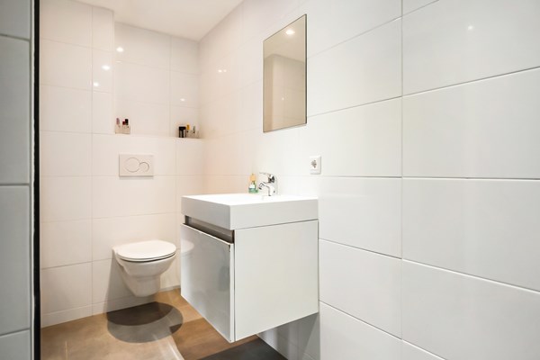 Medium property photo - Van den Berghlaan, 2132 AE Hoofddorp